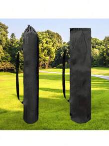 Folding Chair Storage Bag, Garden Chair Storage Bag, Handbag, Portable Bag, Camping Bag, Outdoor Camping And Hiking Accessories, Outdoor Chair Portable Folding Chair Storage Bag(Round Bottom)
