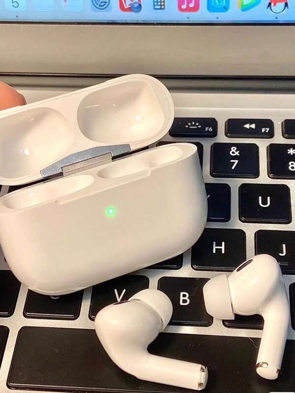 Wireless Bluetooth 5.3 Earphones With Mic, 150mAh Headphones For Laptop, Mobile Phone, Gym, Sports, Travel, Gift