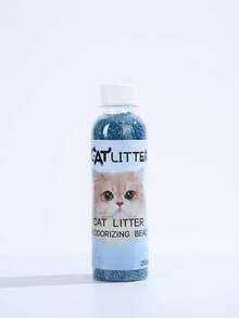 PETSIN One 250ml Bottle Of Cat Litter Deodorant,Instantly Eliminate Odors And The Smell Of Urine,99.9% Odor Elimination,Pet Deodorant, Suitable For Cats.,Pet Air Freshener,It Is Also Applicable To Other Small Animals - Multicolor - View 16
