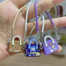 Colección de accesorios de ropa de muñeca, estuche extraíble que se adapta a los atuendos de primera y segunda generación - Multicolor - Ver 2