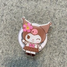 Sanrio Lustiger Cartoon Sanrio Charakter Design, drehbarer und faltbarer Handyhalter