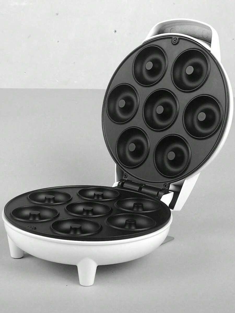 Donut Pans - Multicolor - View 1