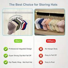 A Stainless Steel Clothes Drying Rack With 15 Clips - A Windproof Hanging Socks And Underwear Organizer, A Space-Saving Multifunctional Drying Rack, Suitable For Home, Bedroom, Balcony Use