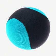 5/6cm High-Quality Outdoor Bouncing Floating Water Bright Color Bouncy Ball TPR Lightweight Beach Ball For Home Very Suitable For Outdoor Swimming Fun In Swimming Pools, Beaches, And Lakeside Areas - Suitable For Adults To Relax In Summer