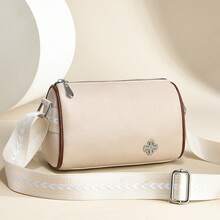 Women Shoulder Bags - 咖啡 - 查看 6