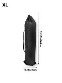 Folding Chair Storage Bag, Garden Chair Storage Bag, Handbag, Portable Bag, Camping Bag, Outdoor Camping And Hiking Accessories, Outdoor Chair Portable Folding Chair Storage Bag(Flat)
