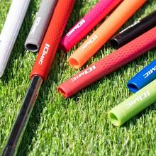IOMIC Swinger Golf Club Grip Square Sticky 2.3 New Style - White - View 3