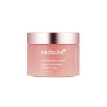 Medicube - 胶原蛋白果冻霜 110ML 凝胶霜 - Collagen Jelly - 查看 2
