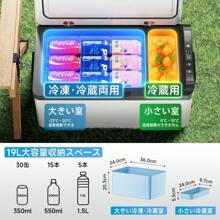 Car Refrigerators