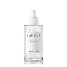 Madagascar Centella Tone Brightening Capsule Ampoule Jumbo 100ML Face Serum - Clear - View 3