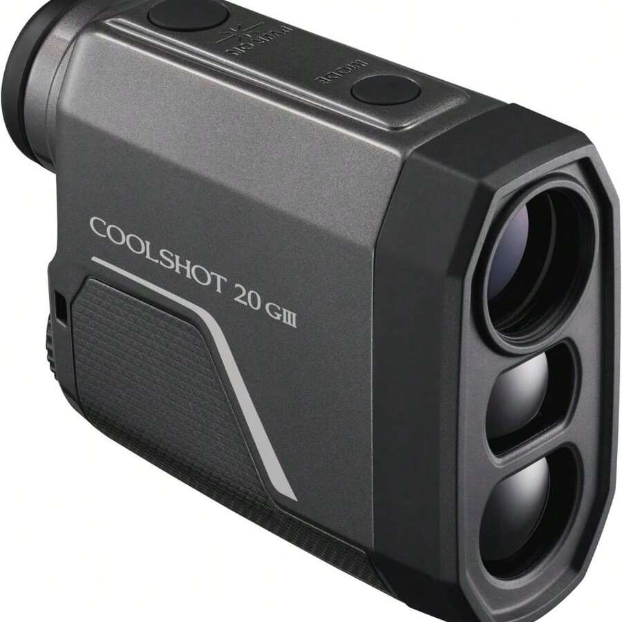 Nikon COOLSHOT 20 GIII - 1 - View 1