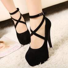 Women Heeled Sandals