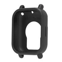 Weiche, schützende Silikonhülle, kompatibel mit Redmi Watch 5 Active/5 Lite, extrem leicht, dekorative Abdeckung, Zubehör, und andere Zubehörteile für Männer und Frauen