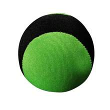 5/6cm High-Quality Outdoor Bouncing Floating Water Bright Color Bouncy Ball TPR Lightweight Beach Ball For Home Very Suitable For Outdoor Swimming Fun In Swimming Pools, Beaches, And Lakeside Areas - Suitable For Adults To Relax In Summer
