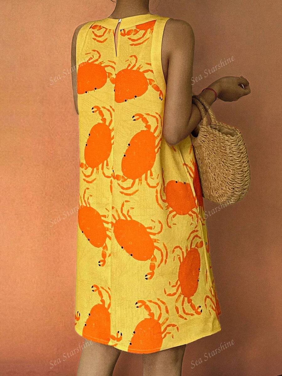 Fashionable dress styling