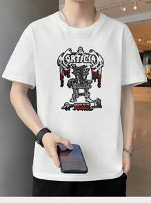 Men T-Shirts