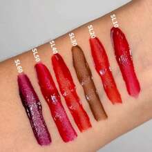 Gloss Tint Shine Ink Ruby Rose - SL50 - Ver 1