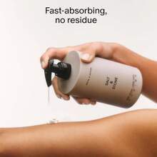 Body Lotion For Women & Men | Hydrates, Nourishes & Softens Skin | Restores Dry Skin | Fast-Absorbing | Cruelty-Free & Vegan