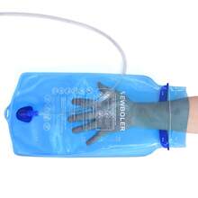 NEWBOLER Water Bladder Water Reservoir Hydration Pack Storage Bag - 1L 1.5L 2L 3L Running Hydration Vest Backpack