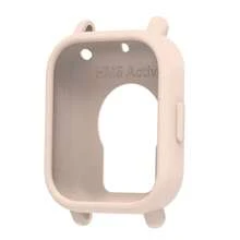 Weiche, schützende Silikonhülle, kompatibel mit Redmi Watch 5 Active/5 Lite, extrem leicht, dekorative Abdeckung, Zubehör, und andere Zubehörteile für Männer und Frauen