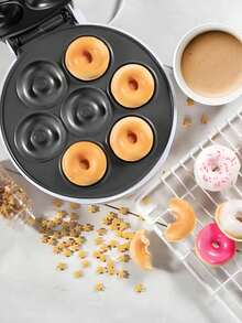 Donut Pans - Multicolor - View 5