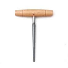 Cuchilla de voluta de violín de 1:26 de taper, herramienta de rodillo de cuerdas de violín