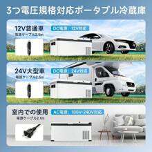 Car Refrigerators