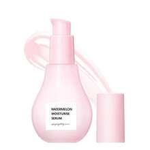 Watermelon Moisturizer Serum, Hydrating Glow Priming Highlighter. - 1件 - 查看 9