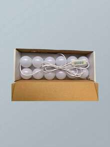 Wielokolorowa lampa LED do makijażu USB z trzema odcieniami, do lustra, z regulowaną jasnością i temperaturą barwową, obrotowa, ściemnialna żarówka do lampki toaletowej, dostępna w wersjach 2/4/6/8/10/12/14/16 diod LED