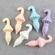 Accesorios de artesanía de resina en miniatura, material de estuche de teléfono de pegamento crema, adorno para caja de papelería DIY