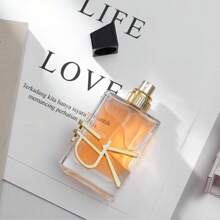 JEAN MISS 2025 New Imported Women's Perfume, Blending The Smell Of Wood And Vanilla, Small And Portable, Rich And Long-Lasting Fragranc