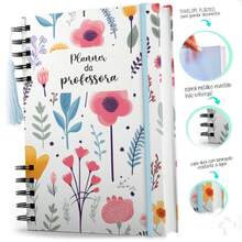 NISTI PRINT Planners Back To School - Nhiều màu - Xem 2