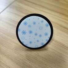 Móc dán tường chịu lực Móc treo tường chống thấm nước, thích hợp để treo áo khoác, mũ, móc treo khăn, gắn tường - Phòng tắm và phòng ngủ - Nhiều màu - Xem 9