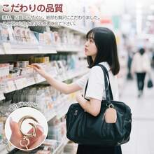 ヘッドホン収納袋 旅行用耳栓 ミニカメラキーホルダー イヤホン収納袋 旅行イヤホンキャリングケース バルクイヤホン 軽量小銭入れ 財布 サイクリングミニバッグ かわいい 通勤 通学 男女兼用 - ブラック - チェックする 7