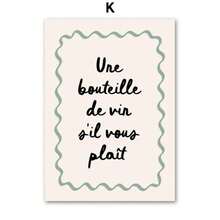 1PC Trừu Tượng Cô Gái Tay Trái Cây Hoa Lá Bình Hoa Nghệ Thuật Treo Tường Tranh Canvas Bắc Âu Áp Phích Và Tranh In Treo Tường Trang Trí Phòng Khách Khung Tùy Chọn - Nhiều màu - Xem 70