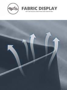 运动户外短裤 男士运动裤 户外服饰 春夏运动服 日常休闲 跑步健身 舒适宽松 网球高尔夫 曲棍球 马术 - 灰色 - 查看 9