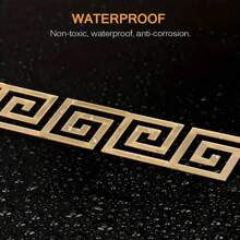 10/20pcs Self-Adhesive Mirror Wall Stickers, Size 10x10cm, 3D Geometric Acrylic Mirror Stickers, DIY Removable Mirror Decals, Shatter-Proof, Perfect For Home Decoration In Living Room, Bedroom, Kitchen, Cabinet Edges, Windows, Wall Skirting, Ceiling, And Cornice