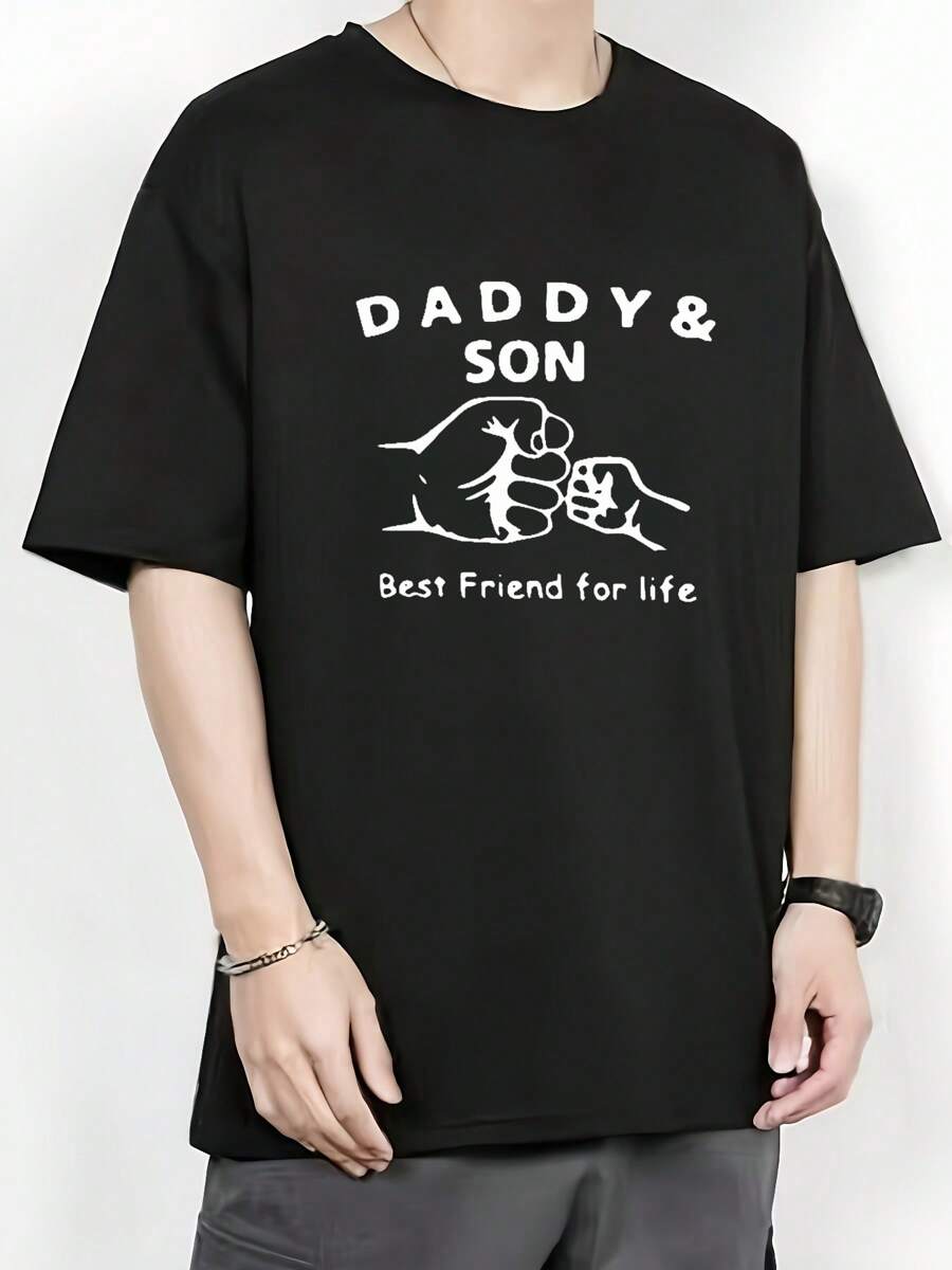 Men T-Shirts