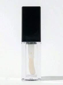 5ML Large Deer Foot Lip Gloss Tubes Empty Refillable Plastic Lipstick Lip Balm Container DIY Lip Brush Oil Accessories