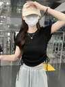 เสื้อถักผู้หญิง