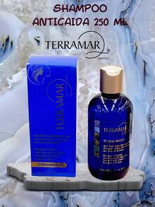 Shampoos & Conditioners - Royal Blue - View 2