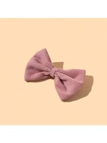 1 pieza Vestido/Arnés de perro o gato de pana rosa, adecuado para primavera/verano - Rosa - Ver 6