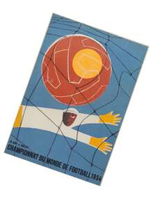 Posters & Prints - SWITZERLAND 1954 - View 3