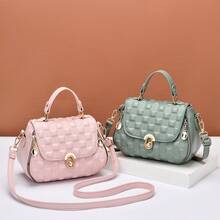 Women Crossbody - 白色 - 查看 6