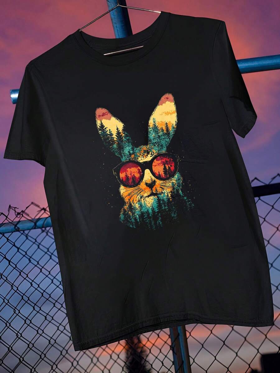 Men T-Shirts