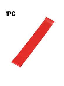 6pcs/3pcs/1pc Resistance Bands Set For Men And Women, Different Levels Elastic Band For Home Gym Long Exercise Workout - Great Fitness Equipment For Training, Yoga, Back To School Gift/Birthday Gift/Easter - Multicolor - View 13