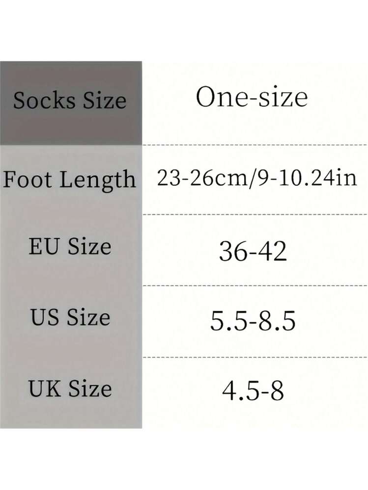 5 أزواج من جوارب الرياضة للنساء، جوارب قارب جميلة...