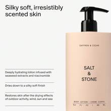 Body Lotion For Women & Men | Hydrates, Nourishes & Softens Skin | Restores Dry Skin | Fast-Absorbing | Cruelty-Free & Vegan
