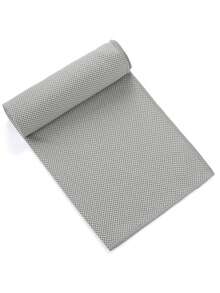 3 piezas Toalla de cuello y facial de unicolor para refrescarse en el deporte, gimnasio, piscina al aire libre en clima caluroso, de secado rápido y absorbente del sudor, o 3 piezas de colores aleatorios mezclados como decoración del hogar, del baño, de otoño, artículos esenciales de playa, de vuelta a la escuela - Multicolor - Ver 9