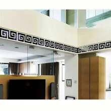 10/20pcs Self-Adhesive Mirror Wall Stickers, Size 10x10cm, 3D Geometric Acrylic Mirror Stickers, DIY Removable Mirror Decals, Shatter-Proof, Perfect For Home Decoration In Living Room, Bedroom, Kitchen, Cabinet Edges, Windows, Wall Skirting, Ceiling, And Cornice